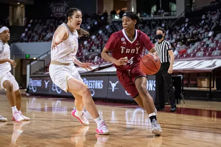 Tiyah Johnson