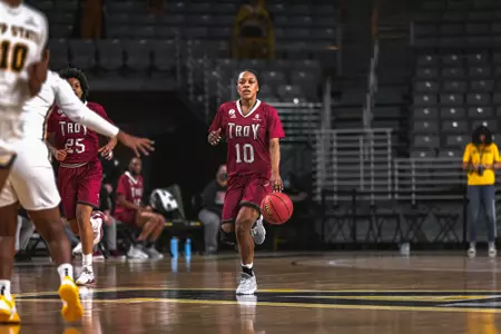 Janiah Sandifer