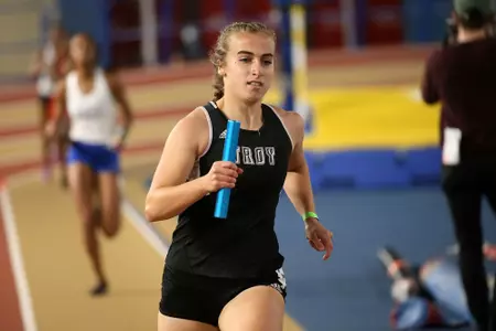 2021 KMS Invitational - January 24, 2021