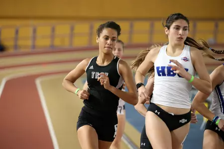 2021 KMS Invitational - January 24, 2021