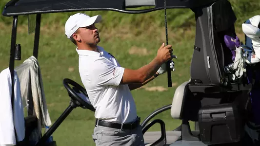 Troy Men's Golf 2021