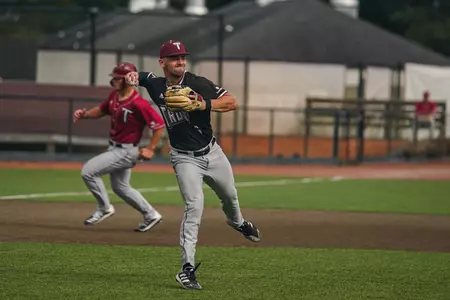 baseball inter-sqaud