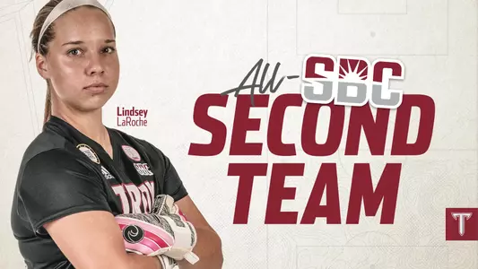 LaRoche - All Sun Belt