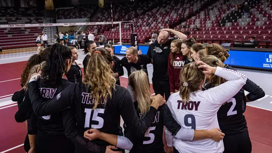 TroyVB Huddle