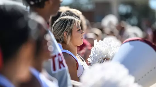 Troy vs. USA