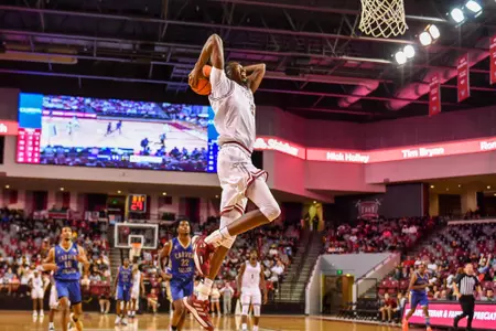 Zay Williams