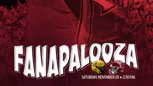 Fanapolooza