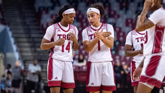 Johnson / Leggett - BCU