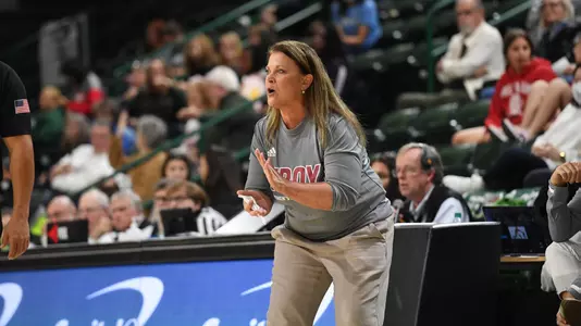 Chanda Rigby - Tulane