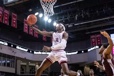 Desmond Williams