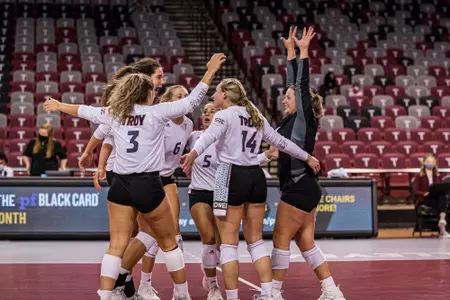 TroyVB Celebrate
