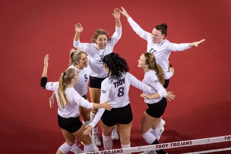 TroyVB Celebrate