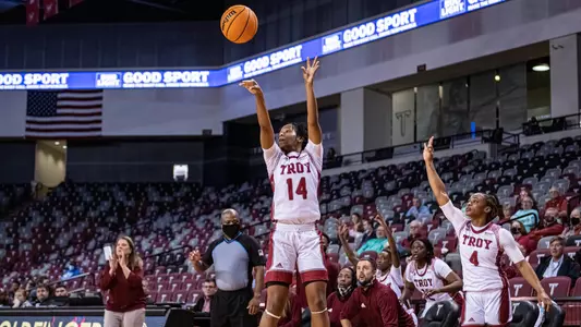 Tiyah Johnson - Coastal