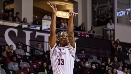 Troy vs. Jacksonville St.