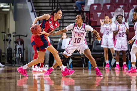 Janiah Sandifer