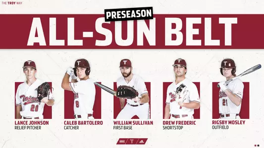 2021 SBC Preseason