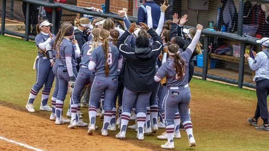 Troy v Belmont Celebration