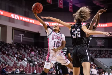 Janiah Sandifer