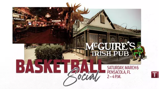 Basketball Social
