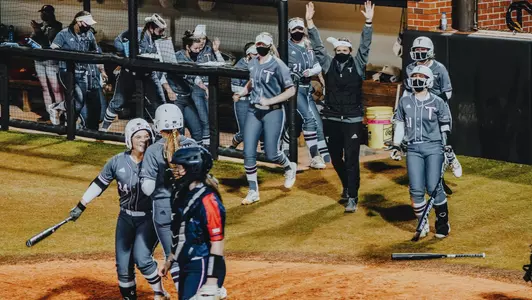 Samford Walk Off