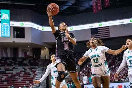 Janiah Sandifer