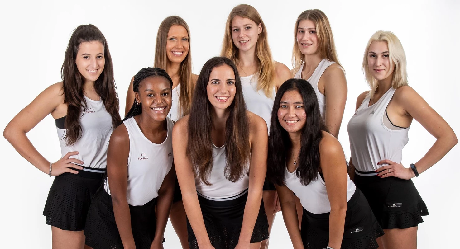 2021 WTEN Team Photo