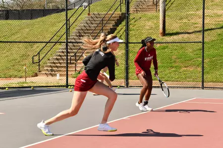 Women's Tennis