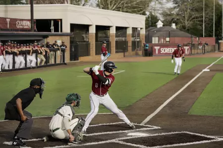 Caleb Bartolero - Tulane