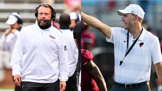 FB Coaches