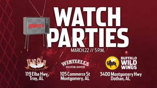 Watch Parties