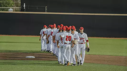Baseball Team