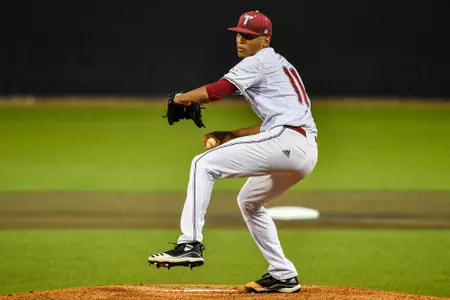 Orlando Ortiz- Tulane
