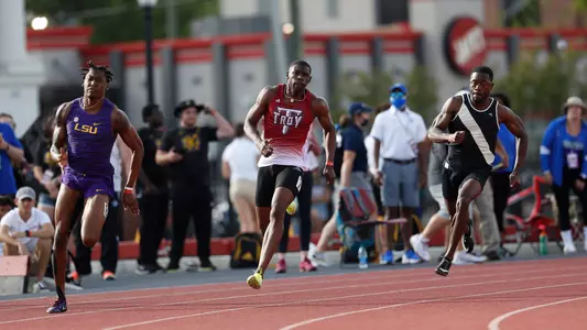 Matthew Likely (Crimson Tide Invite)