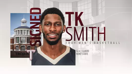 TK Smith