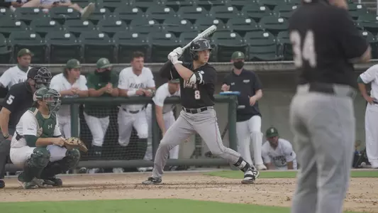 Caleb Bartolero - UAB 2