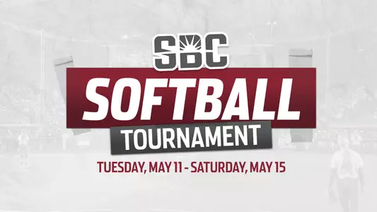 SBC Softball