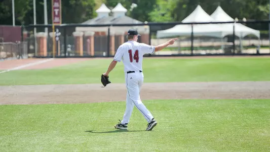 Bay Witcher - TXST