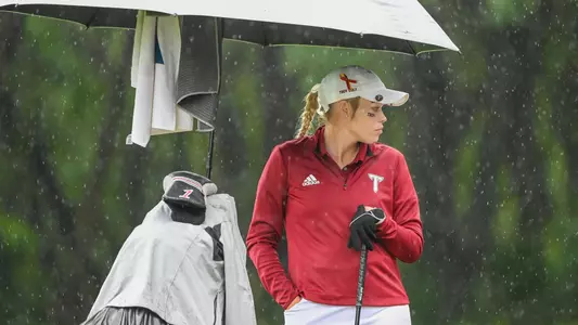 NCAA Golf 2021: Sun Belt Conference WNCAA Golf 2021: Sun Belt Conference Womens Golf Championship Rnd 3 Apr 20omens Golf Championship Rnd 3 Apr 20