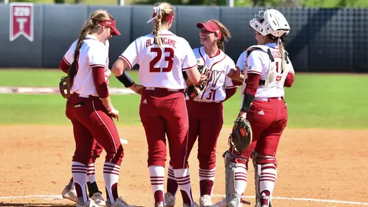 Troy vs. Louisiana Team