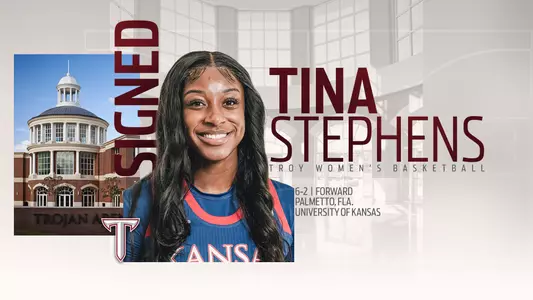 Tina Stephens