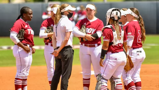 Troy Sun Belt Conference Tournament