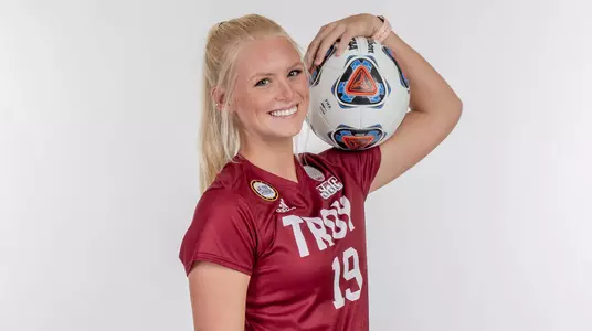Makenna Stafford