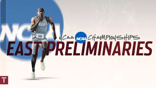 NCAA Track