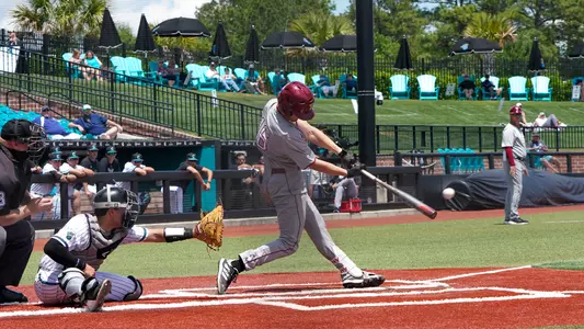 Logan Cerny - Coastal