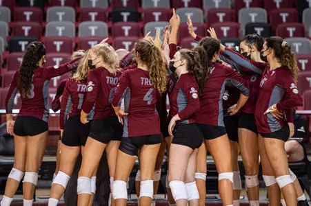 VB team photo