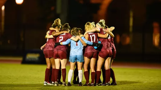 Troy Soccer