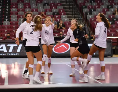 Volleyball