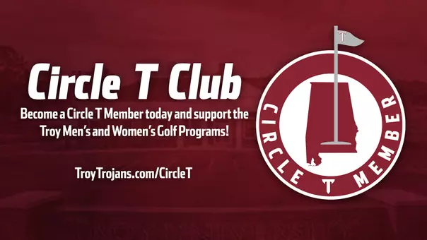Circle T