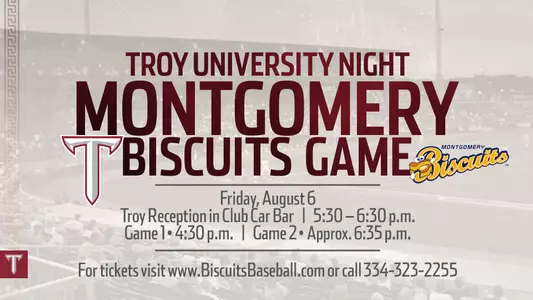 Troy Night at Biscuits 21