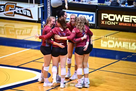 TroyVB Celebrate